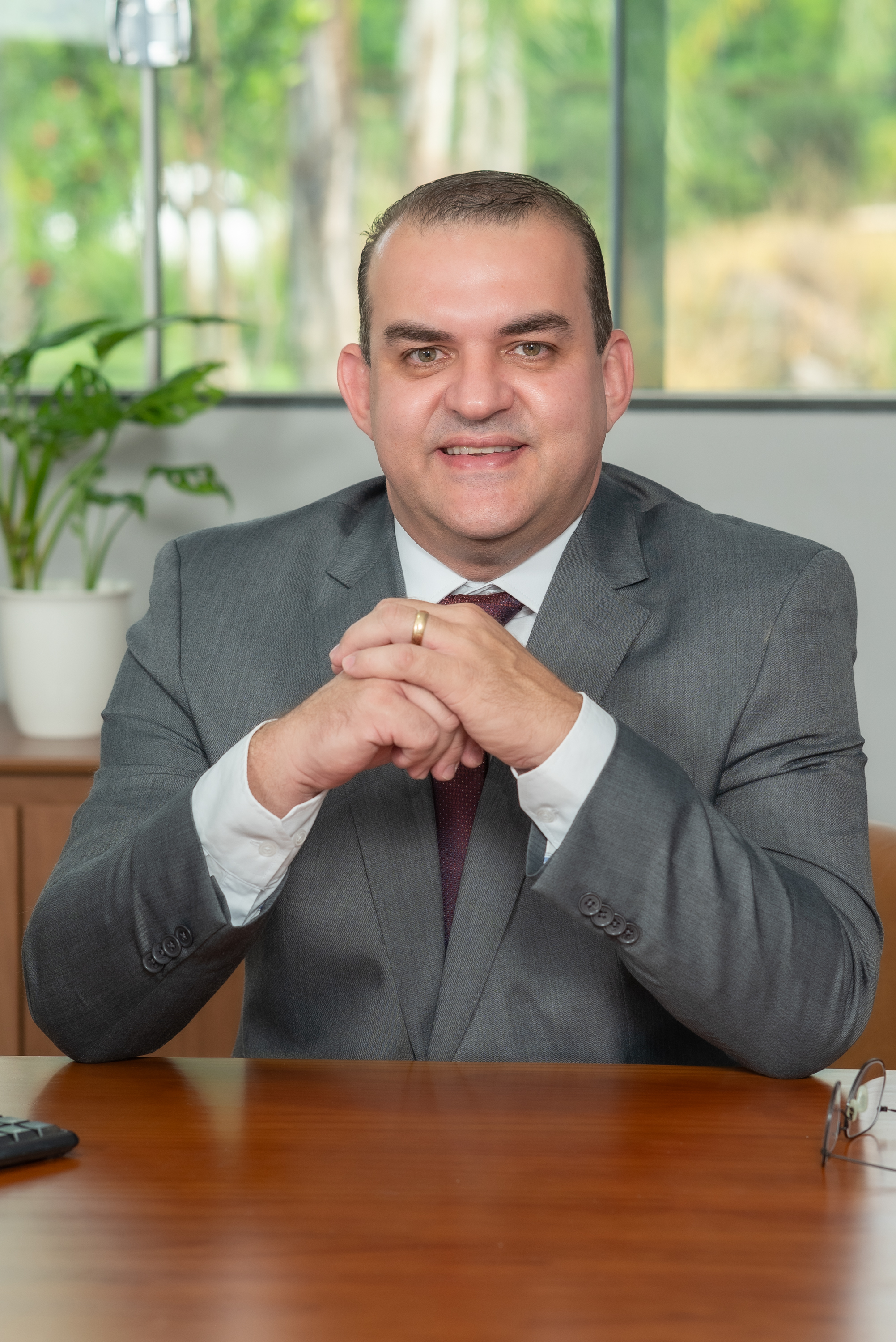 Prof. Dr. Renato Canevari